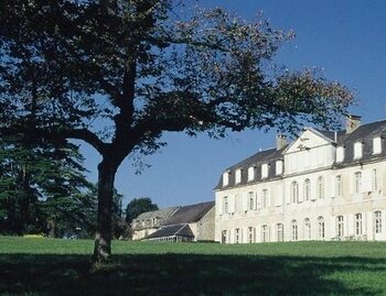 Château de La Pannonie