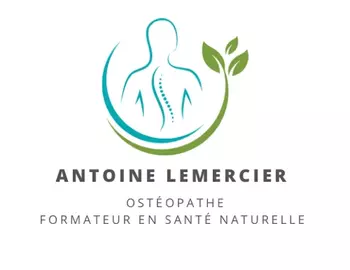 Ostéopathe à domicile - Antoine Lemercier